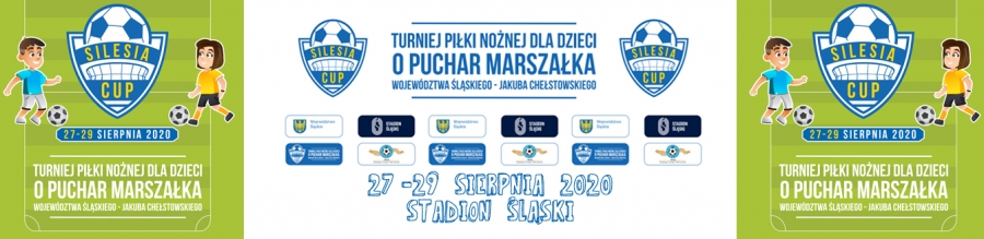 Rywalizacji o Puchar Marszałka Województwa Śląskiego w kategorii U11