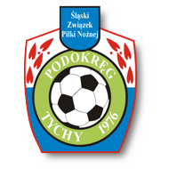Podokręg Tychy - Śląski Związek Piłki Nożnej