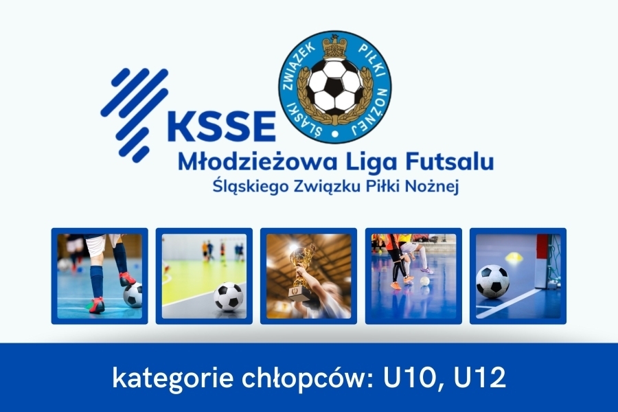 HARMONOGRAM III KOLEJKI KSSE MLF W SUSZCU 11.01.2025r.