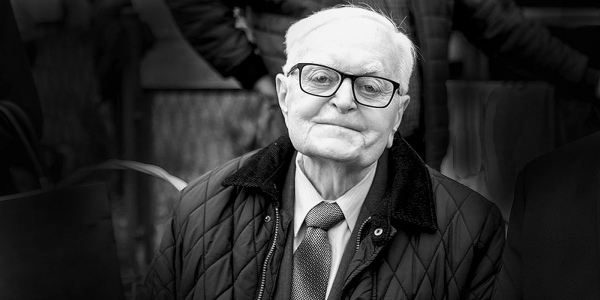 Zmarł Stanisław Dragon