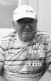 ZMARŁ KRZYSZTOF SZCZYGIEŁ