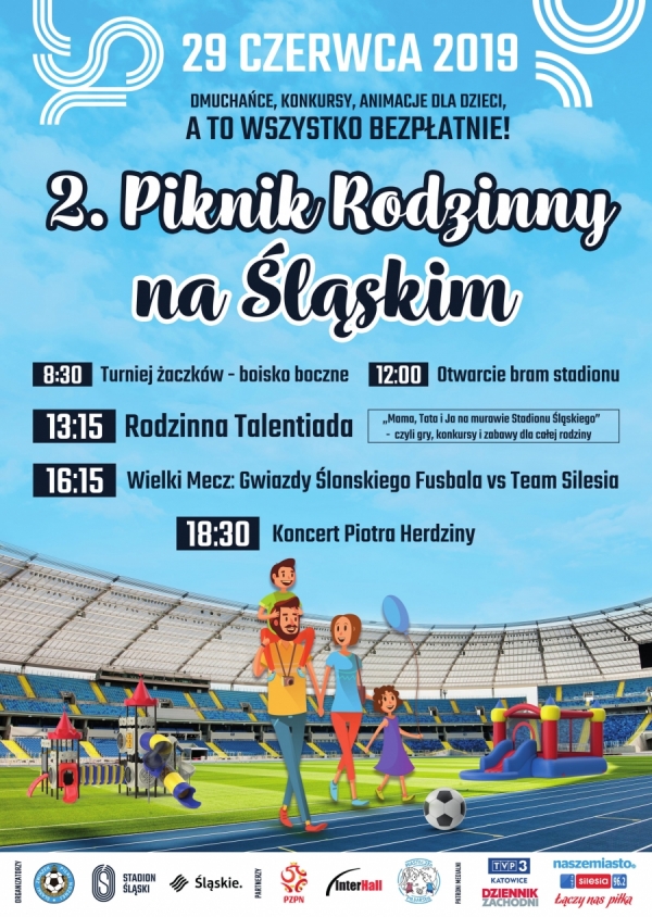 Piknik Rodzinny