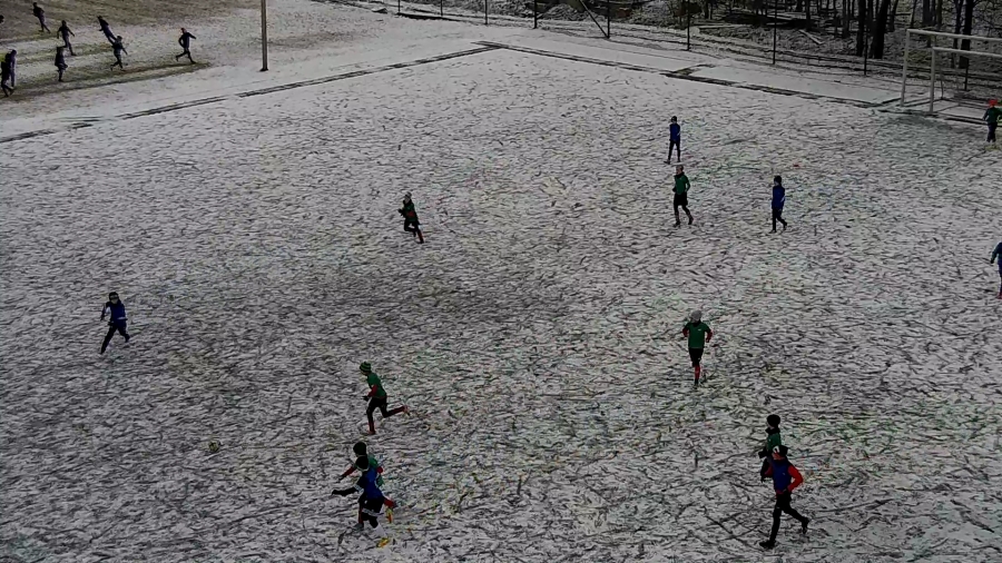 KONSULTACJĘ KADRY PODOKRĘGU U11 - ROCZNIK 2007