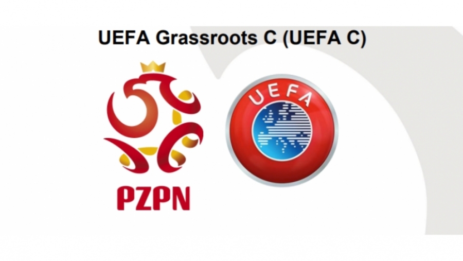 Kurs UEFA C w Podokręgu Tychy rozpoczęty!