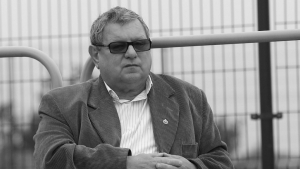 ZMARŁ ZYGMUNT KARAKUSZKA